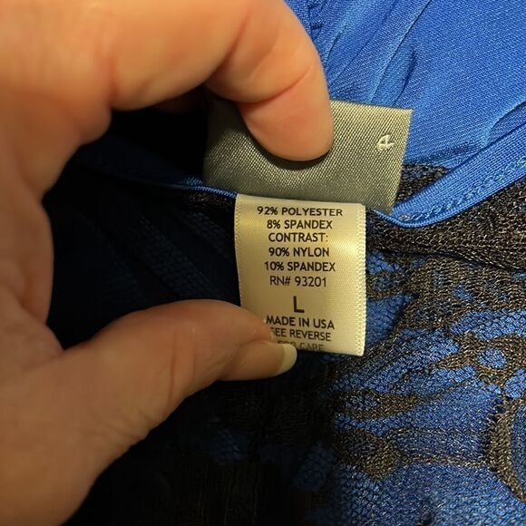 Dots Dress  - Picture 5 of 5